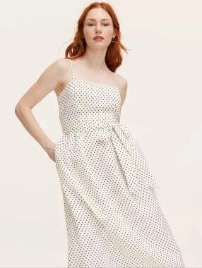 Kate Spade X Target Polka Dot Dress